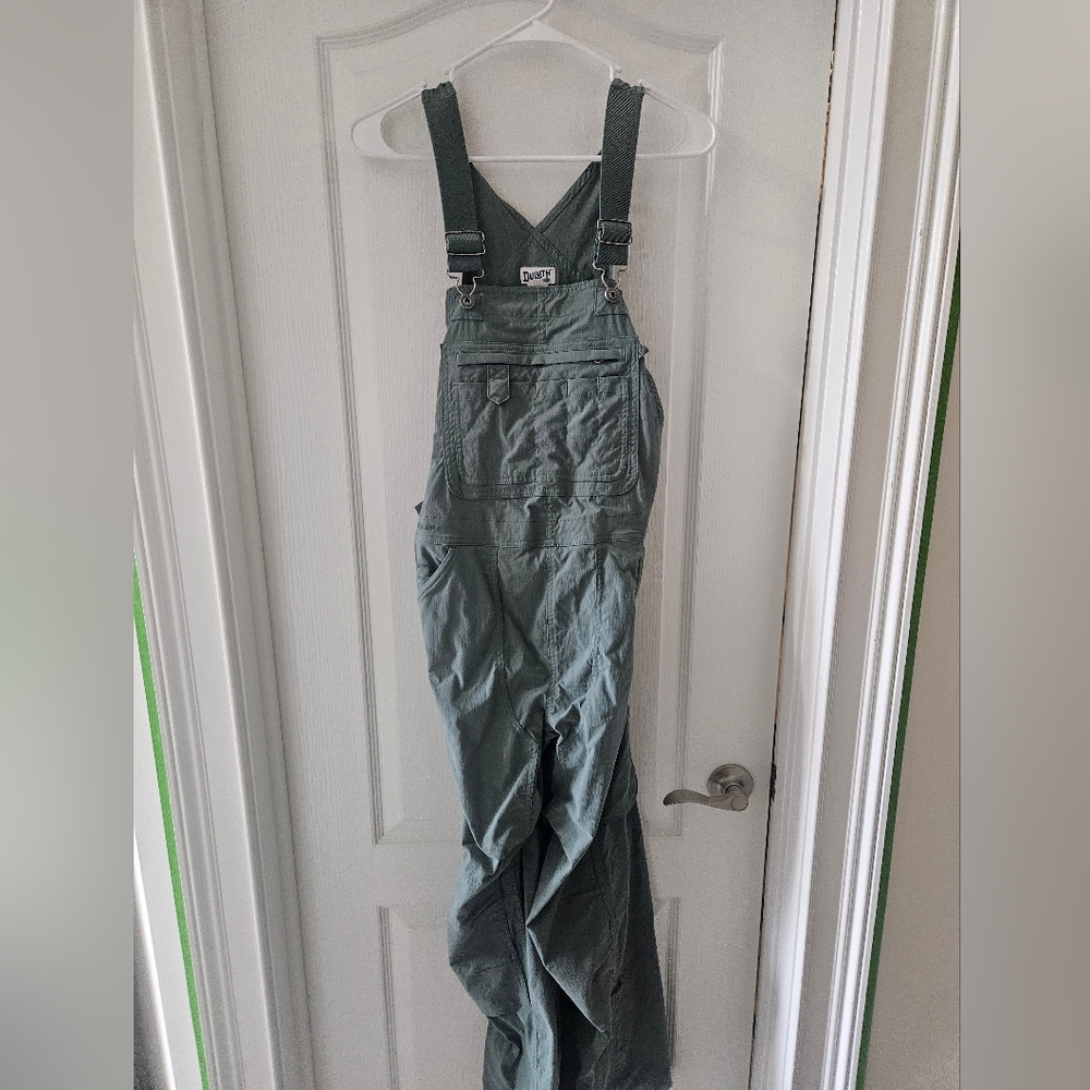Duluth overalls